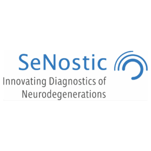 Referenzlogo SeNostic